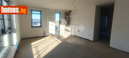 Тристаен, 99m² - Апартамент за продажба - 116469511