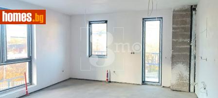 Тристаен, 99m² - Апартамент за продажба - 116469519