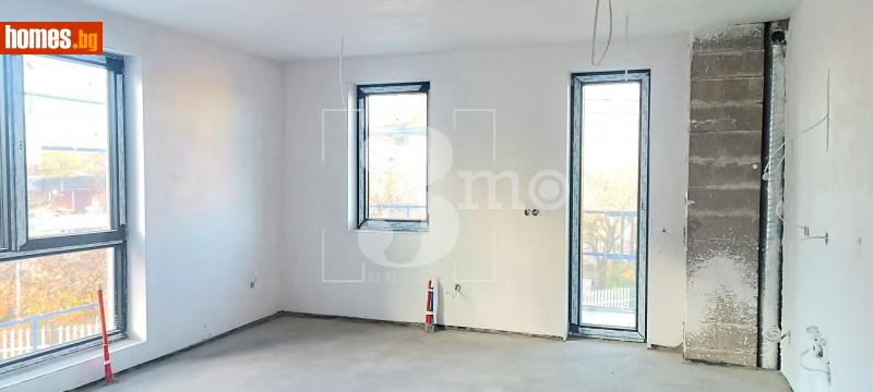 Тристаен, 99m² - Жк. Овча Купел 2, София - Апартамент за продажба - 3mo офис Амалтея - 116469519