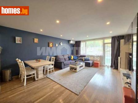 Тристаен, 102m² - Апартамент за продажба - 116470940