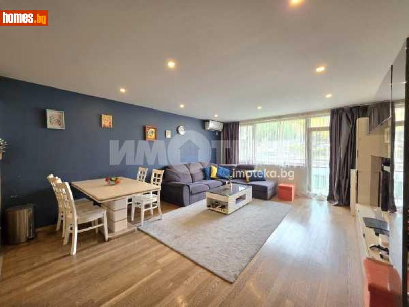 Тристаен, 102m² -  Драгалевци, София - Апартамент за продажба - ИМОТЕКА АД - 116470940