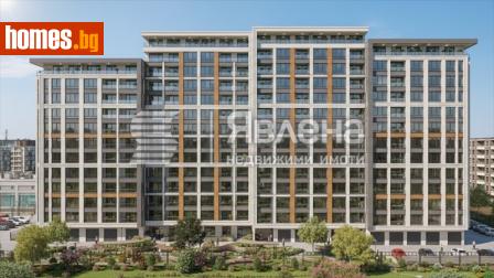 Тристаен, 106m² - Апартамент за продажба - 116470959