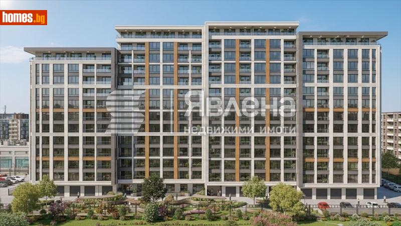 Многостаен, 183m² - Жк. Гагарин, Пловдив - Апартамент за продажба - ЯВЛЕНА - 116470989