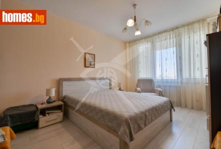 Тристаен, 88m² - Апартамент за продажба - 116471365
