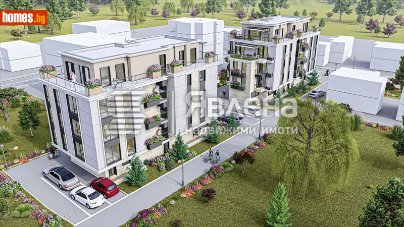 Двустаен, 114m² - Кв. Прослав, Пловдив - Апартамент за продажба - ЯВЛЕНА - 116471485