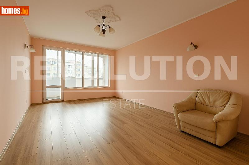 Двустаен, 68m² - Жк. Фондови Жилища, София - Апартамент за продажба - Революшън Естейт - 116471797