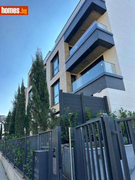 Двустаен, 68m² - Кв. Кръстова Вада, София - Апартамент за продажба - Имоти без комисиона - 116471848