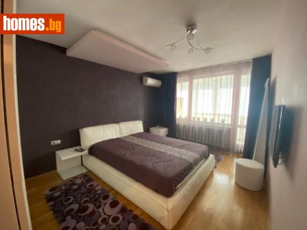 Тристаен, 95m² - Апартамент под наем - 116471905