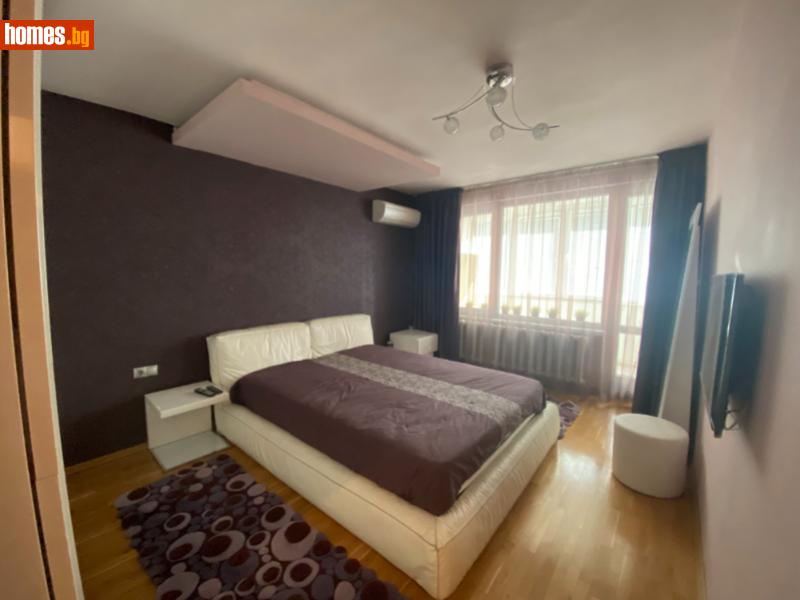 Тристаен, 95m² -  Медицинска академия, София - Апартамент под наем - Риълнет Офис Класик - 116471905