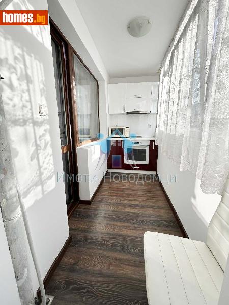 Двустаен, 64m² -  Боян Българанов 2, Шумен - Апартамент за продажба - НОВОДОМЦИ - 116471974