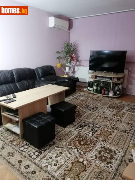 Четиристаен, 109m² - Кв. Боровец, Търговище - Апартамент за продажба - КСЕН - 116472027