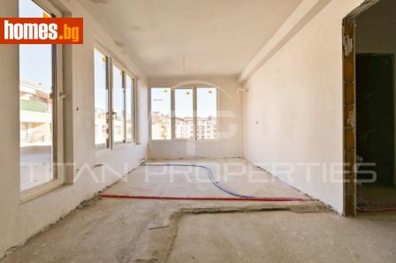 Тристаен, 128m² - Апартамент за продажба - 116472040