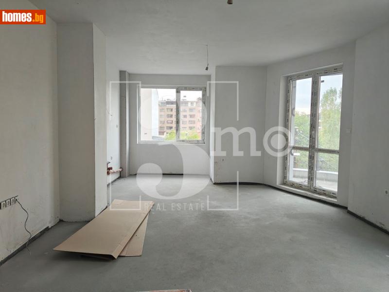 Тристаен, 132m² -  Люлин Център, София - Апартамент за продажба - 3mo офис Амалтея - 116484172