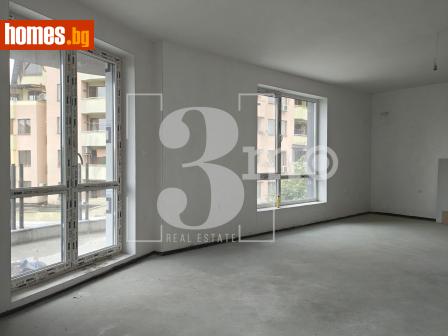 Тристаен, 135m² - Апартамент за продажба - 116484182