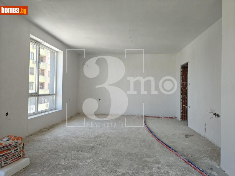 Тристаен, 137m² -  Люлин Център, София - Апартамент за продажба - 3mo офис Амалтея - 116484192