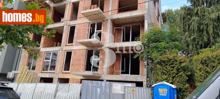 Тристаен, 107m² - Апартамент за продажба - 116484212