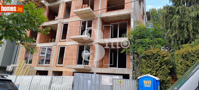 Тристаен, 107m² - Кв. Павлово, София - Апартамент за продажба - 3mo офис Амалтея - 116484212