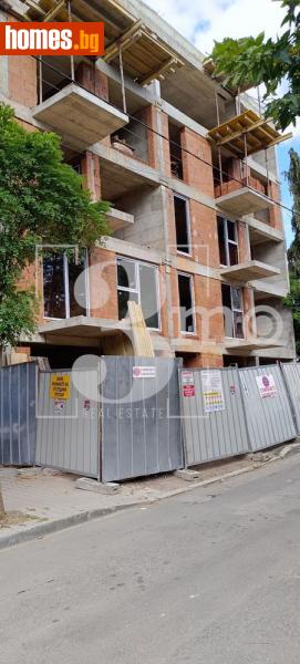 Тристаен, 107m² - Кв. Павлово, София - Апартамент за продажба - 3mo офис Амалтея - 116484222