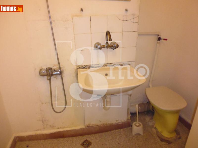 Едностаен, 44m² - Жк. Люлин 3, София - Апартамент за продажба - 3mo офис Амалтея - 116484253