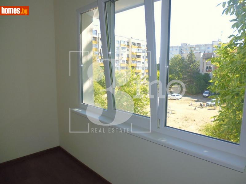 Двустаен, 47m² - Жк. Обеля 2, София - Апартамент за продажба - 3mo офис Амалтея - 116484263