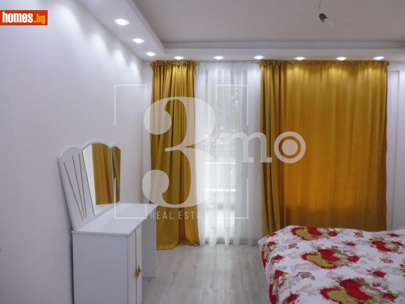 Двустаен, 75m² - Жк. Връбница 2, София - Апартамент за продажба - 3mo офис Амалтея - 116484273
