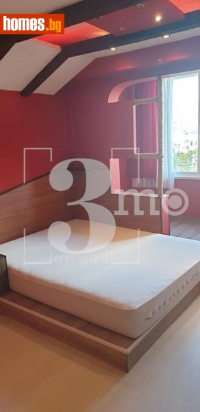 Двустаен, 68m² - Жк. Люлин 2, София - Апартамент за продажба - 3mo офис Амалтея - 116484283