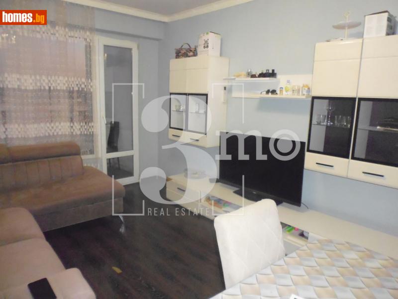 Тристаен, 68m² - Жк. Люлин 5, София - Апартамент за продажба - 3mo офис Амалтея - 116484293