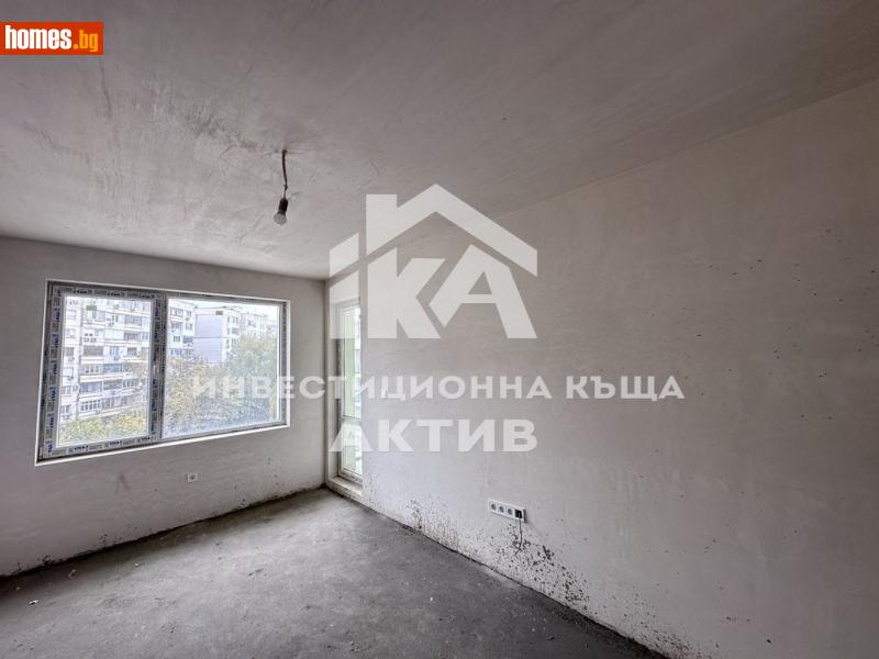 Двустаен, 65m² - Жк. Христо Смирненски, Пловдив - Апартамент за продажба - ИНВЕСТИЦИОННА КЪЩА АКТИВ - 116485018