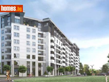 Двустаен, 77m² - Апартамент за продажба - 116485410