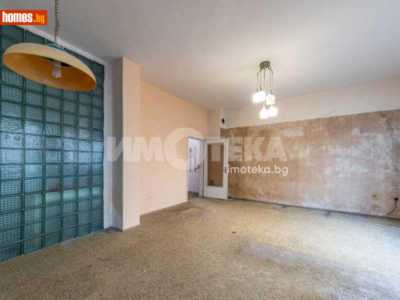 Тристаен, 100m² -  Червен Площад, Варна - Апартамент за продажба - ИМОТЕКА АД - 116485417