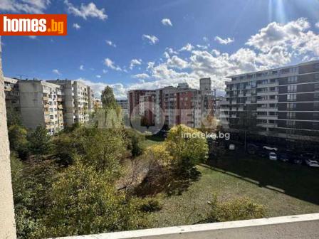 Двустаен, 62m² - Апартамент за продажба - 116485437