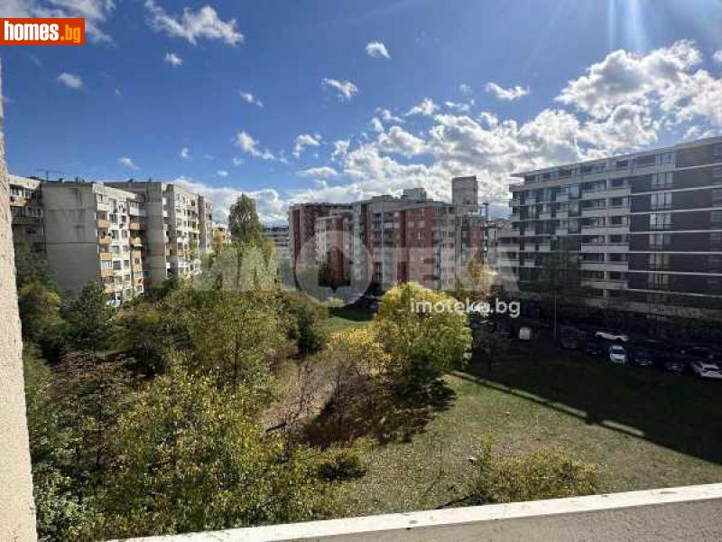 Двустаен, 62m² - Жк. Младост 1а, София - Апартамент за продажба - ИМОТЕКА АД - 116485437