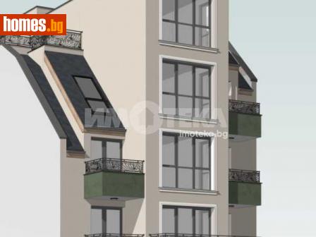 Тристаен, 95m² - Апартамент за продажба - 116485469