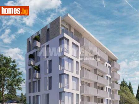 Тристаен, 103m² - Апартамент за продажба - 116485503