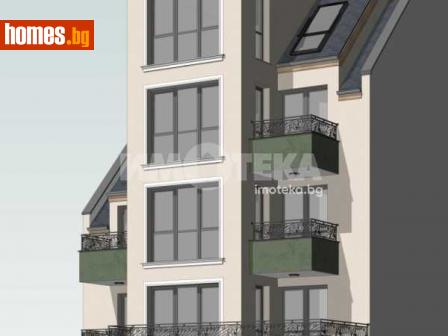 Тристаен, 90m² - Апартамент за продажба - 116485538