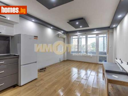 Тристаен, 61m² - Апартамент за продажба - 116485548