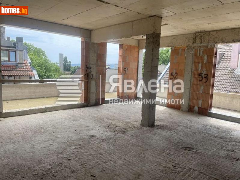 Тристаен, 218m² -  Окръжна Болница, Варна - Апартамент за продажба - ЯВЛЕНА - 116485584