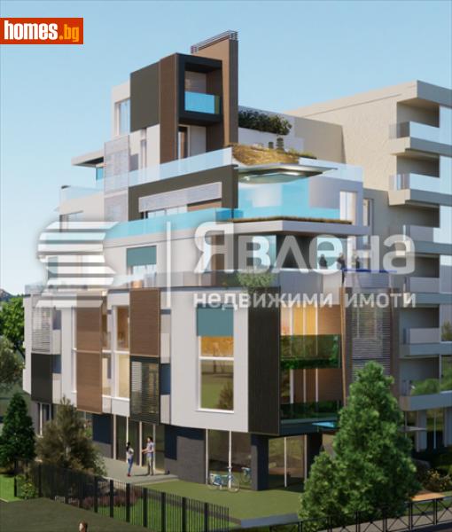 Многостаен, 245m² - Кв. Кръстова Вада, София - Апартамент за продажба - ЯВЛЕНА - 116485598