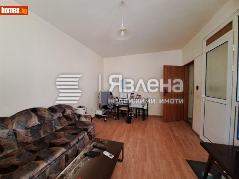 Двустаен, 69m² - Жк. Възраждане, Варна - Апартамент за продажба - ЯВЛЕНА - 116485719