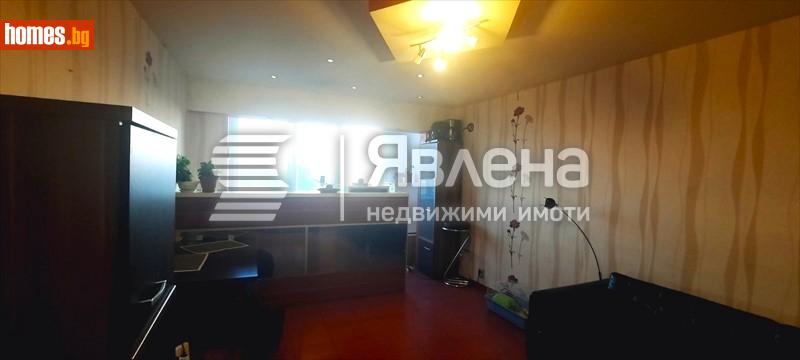 Тристаен, 61m² - Жк. Младост, Варна - Апартамент за продажба - ЯВЛЕНА - 116485745