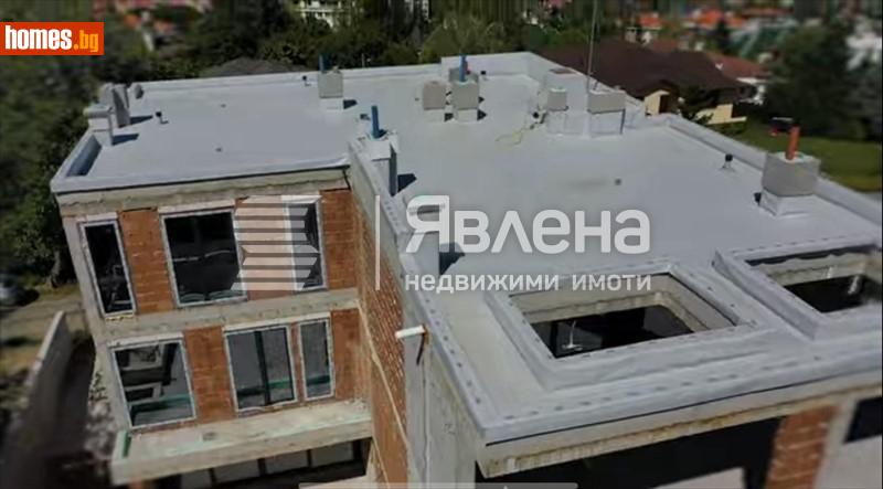 Четиристаен, 310m² -  Драгалевци, София - Апартамент за продажба - ЯВЛЕНА - 116485795