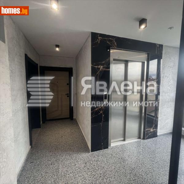 Двустаен, 67m² -  Сарафово, Бургас - Апартамент за продажба - ЯВЛЕНА - 116485800