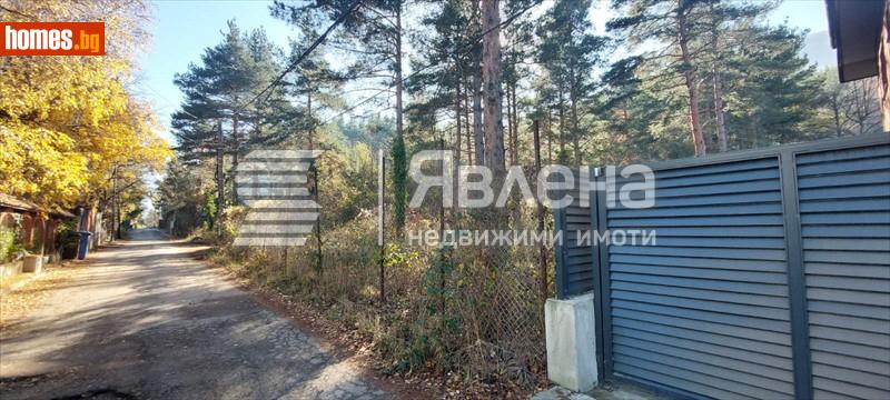 Парцел, 690m² -  Драгалевци, София - Парцел за продажба - ЯВЛЕНА - 116486254