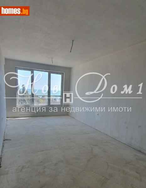 Тристаен, 88m² -  Идеален Център, Варна - Апартамент за продажба - Нов дом 1 - 116486843