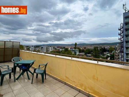 Двустаен, 118m² - Апартамент за продажба - 116487045