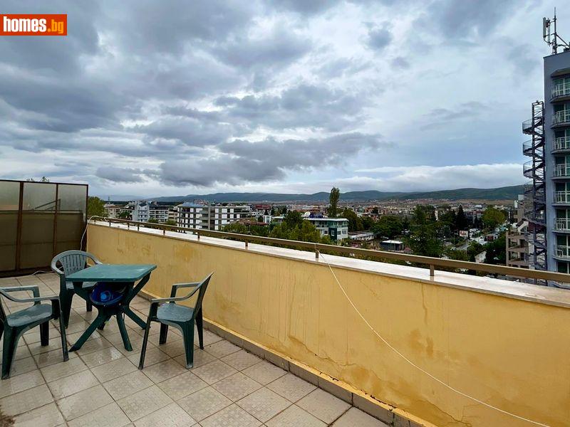 Двустаен, 118m² - К.к.Слънчев Бряг, Несебър - Апартамент за продажба - РИЧ  Недвижими имоти  - 116487045