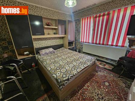 Тристаен, 80m² - Апартамент за продажба - 116487915