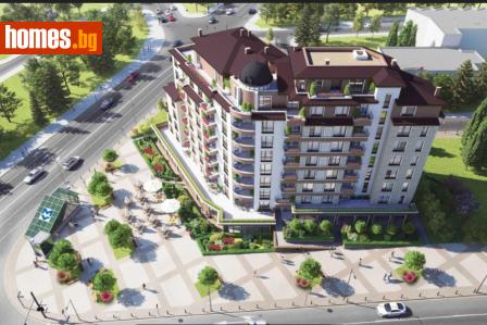Тристаен, 133m² - Апартамент за продажба - 116487979