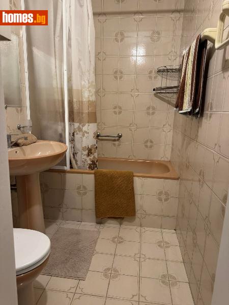 Двустаен, 56m² - Жк. Зона Б5, София - Апартамент за продажба - Азмар имоти - 116488165