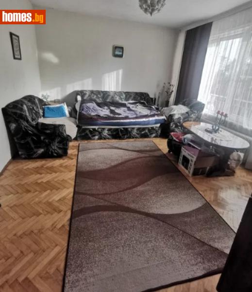 Двустаен, 61m² - Жк. Толстой, София - Апартамент за продажба - Азмар имоти - 116488189